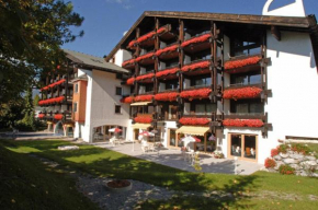 Kronenhotel, Seefeld In Tirol, Österreich, Seefeld In Tirol, Österreich